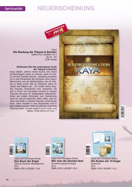 Download - Michaels Verlag u. Vertrieb GmbH