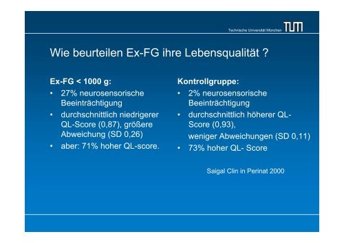 Vortrag von Prof. Dr. Burdach als pdf - Kinderklinik und Poliklinik der ...