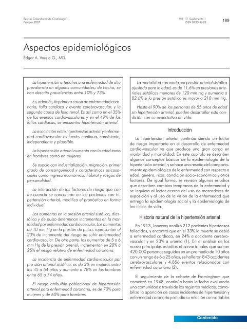 GUIAS HIPERTENSION ARTERIAL.indb - Scc