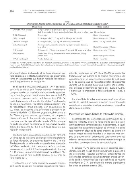 GUIAS HIPERTENSION ARTERIAL.indb - Scc