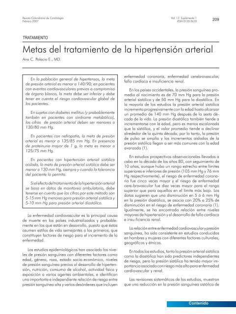 GUIAS HIPERTENSION ARTERIAL.indb - Scc