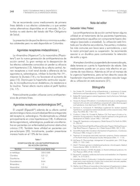 GUIAS HIPERTENSION ARTERIAL.indb - Scc