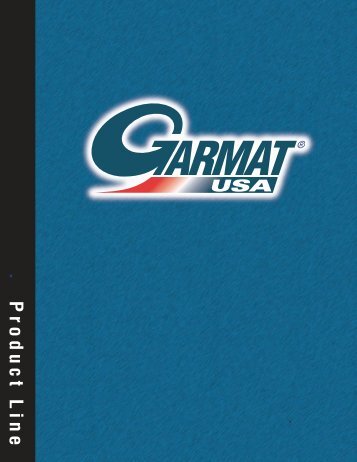 7159 All Products - Garmat USA