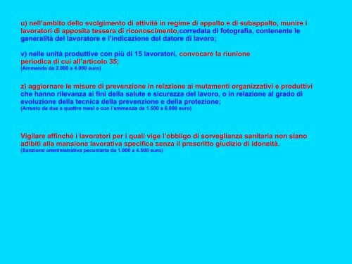 Ing. Di Bella Francesco Art 37 TUS - Ordine degli Ingegneri della ...