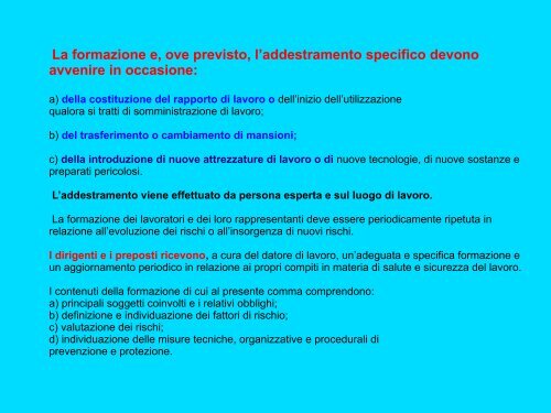 Ing. Di Bella Francesco Art 37 TUS - Ordine degli Ingegneri della ...