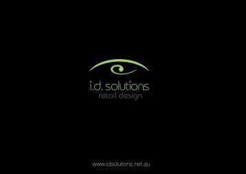 retail design - ID Solutions