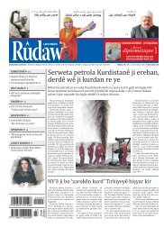 Rûdaw - Rudaw.Net