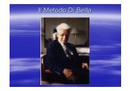 Documento Allegato - Metodo Di Bella