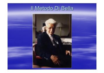 Documento Allegato - Metodo Di Bella