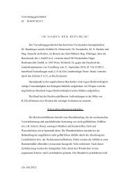 PDF-Dokument - Österreichischer Verwaltungsgerichtshof