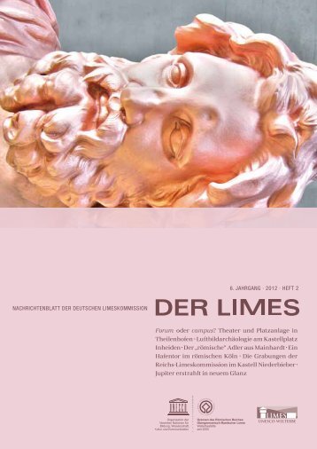 Forum - Deutsche Limeskommission