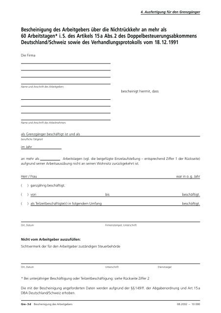 48+ Listen von Bescheinigung Über Geleistete Arbeitstage Vorlage