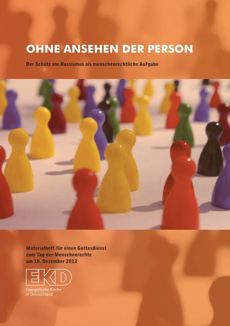 PDF: Ohne Ansehen der Person - Nordkirche