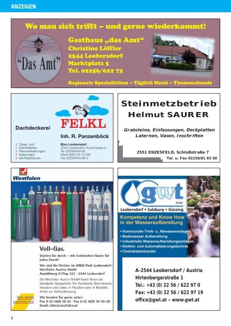 Datei herunterladen (3,29 MB) - .PDF - Marktgemeinde Leobersdorf