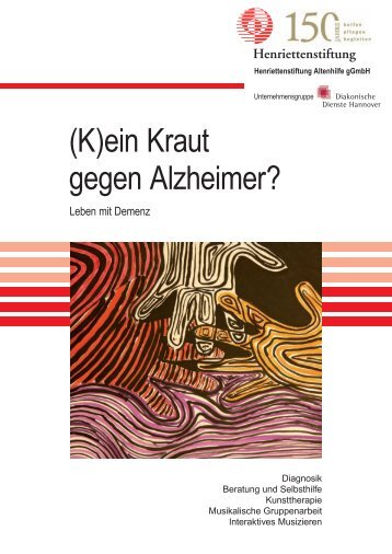 Leben_mit_Demenz.pdf - Henriettenstiftung Altenhilfe gGmbH