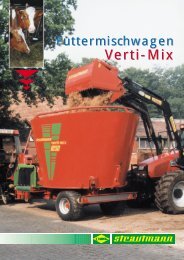 Verti-Mix Verti-Mix