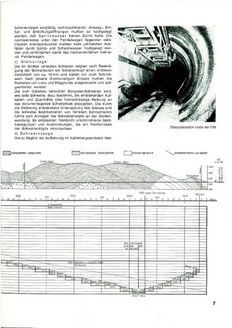 Abwasserstollen Heiligenhaus - Deilmann-Haniel Shaft Sinking