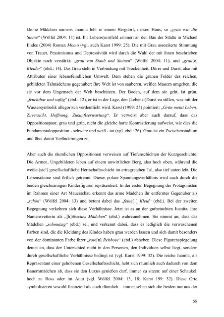 Geschichte der Kinder- und Jugendliteratur (KJL ... - hannahdenker.de