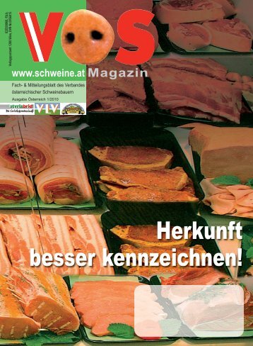 Tierrechtsaktivisten - „Out Of Control“! - Schweine.at