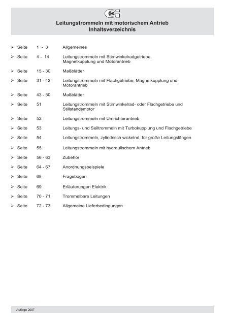 Hartmann & König Stromzuführungs AG - Regatronic