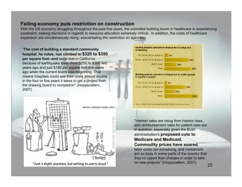 The Patient Room: what is the ideal solution? - Cornell University