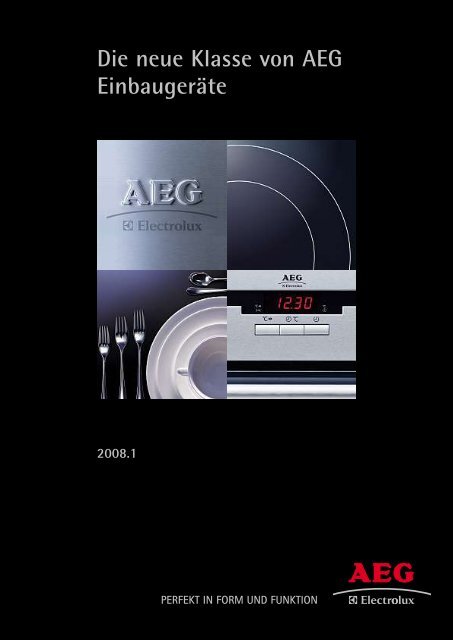 AEG gbs325 garbehälter-set