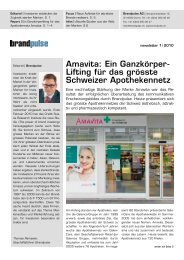 Amavita 1/2010, d (PDF 446 KB) - Brandpulse