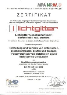 Lichtgitter Magazines