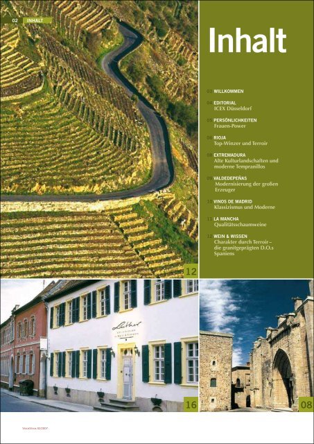 PDF 2,4 MB - Wein aus Spanien