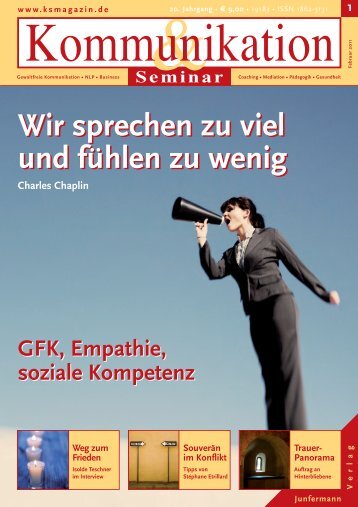 PDF-Download - Kommunikation & Seminar