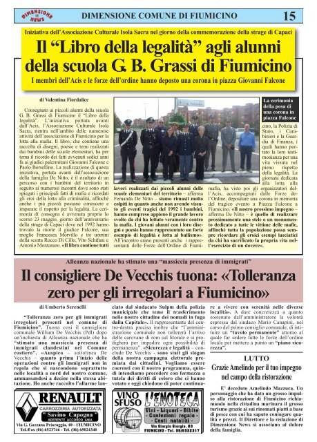 Giugno 2008 - N 227.pdf - Radio Dimensione Musica