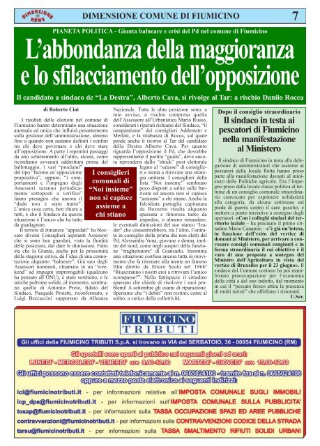 Giugno 2008 - N 227.pdf - Radio Dimensione Musica