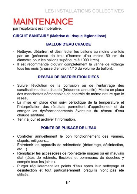 Eau chaude sanitaire solaire - Espace Info Energie Pays de la Loire