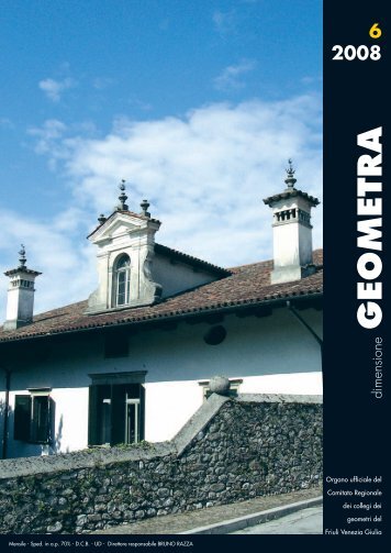 GEOMETRA - COLLEGIO GEOMETRI di GORIZIA