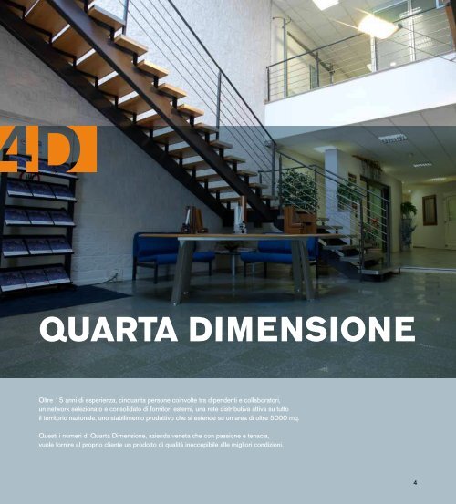 Download Pdf - Quarta dimensione.