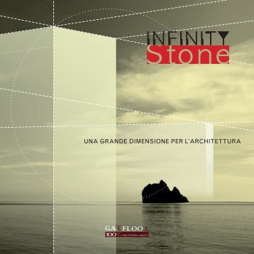 UNA GRANDE DIMENSIONE PER L'ARCHITETTURA