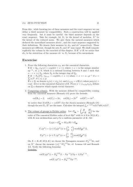 The Arithmetic of Quaternion Algebra