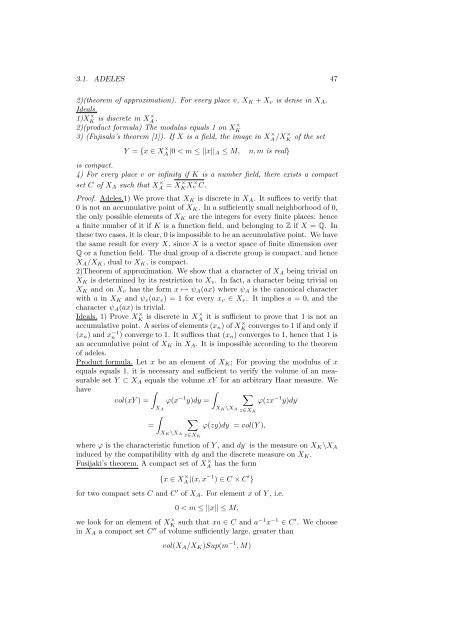 The Arithmetic of Quaternion Algebra