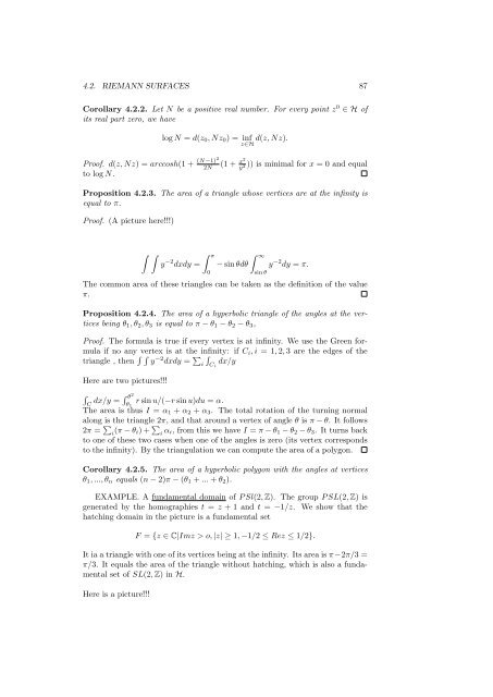 The Arithmetic of Quaternion Algebra
