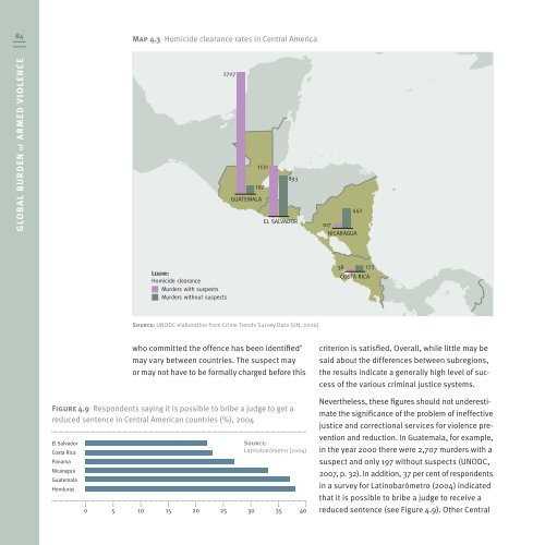 Global Burden of Armed Violence - The Geneva Declaration on ...