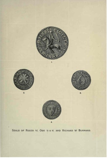 The family of Burnett of Leys, with collateral - Electric Scotland