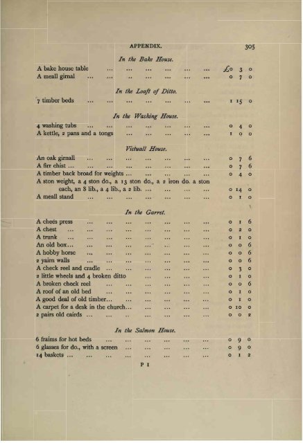 The family of Burnett of Leys, with collateral - Electric Scotland