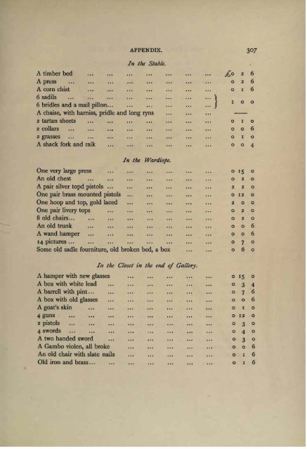 The family of Burnett of Leys, with collateral - Electric Scotland