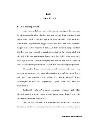 I Latar Belakang Tema Dan Tujuan Simposium