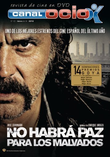 películas novedades - Inicio