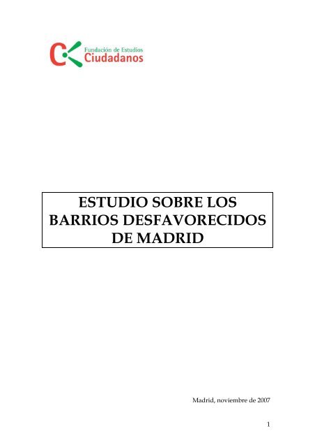 Informe-barrios-desfavorecidos