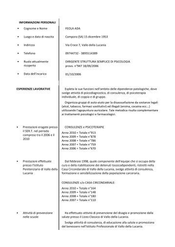 Curriculum - ASL Sa 3