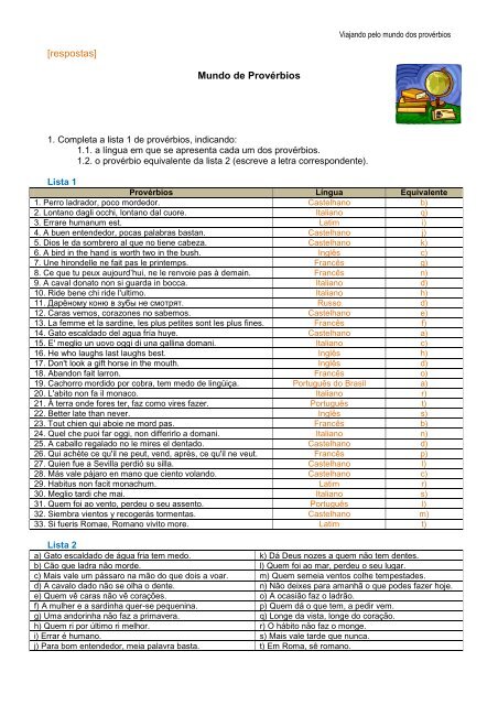 pdf materiais didácticos - Línguas & Educação