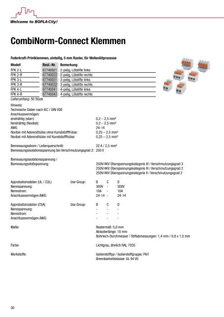 Tragschienen gehäuse - - elcon electronic GmbH