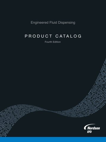 Engineered Fluid Dispensing